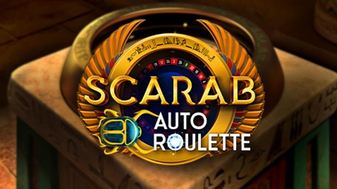 Scarab Auto Roulette