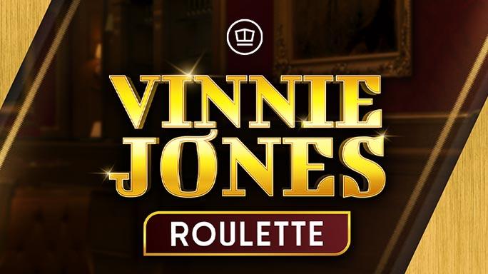 Vinnie Jones Roulette