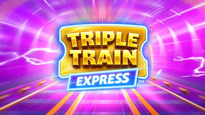 Triple Train Express