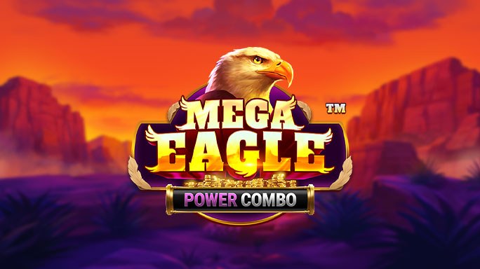 Mega Eagle Power Combo™