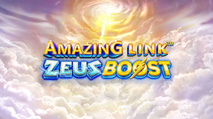 Amazing Link™ Zeus Boost