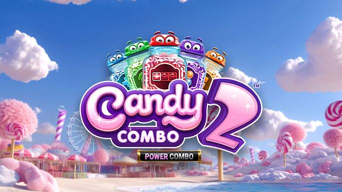 Candy Combo 2 Power Combo™