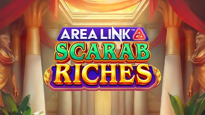 Area Link™ Scarab Riches